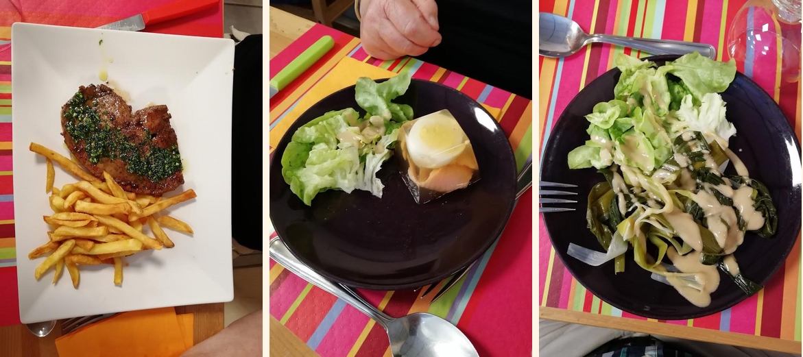 Le Chambard - Gallery Image 1