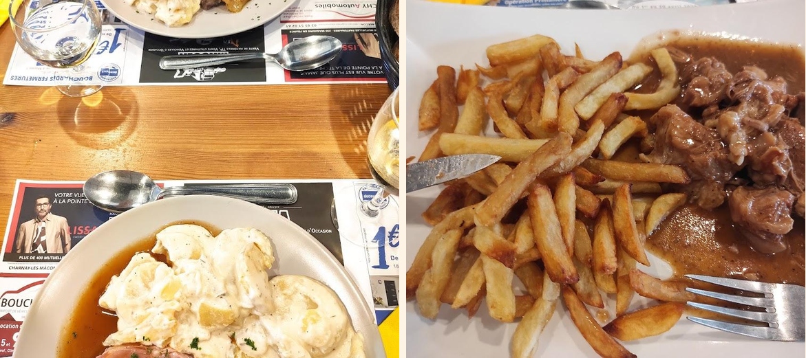 Le Chambard - Gallery Image 4