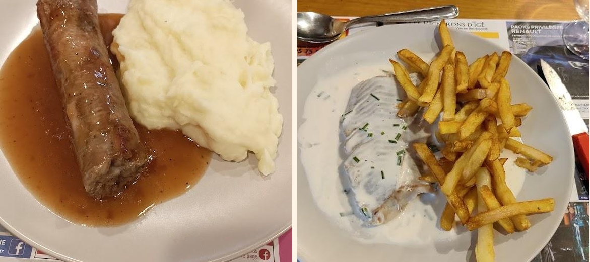 Le Chambard - Gallery Image 5