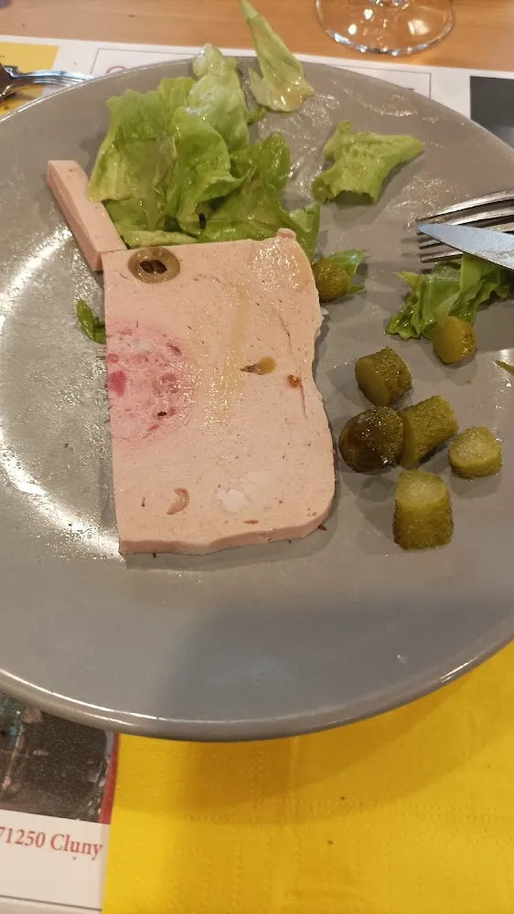 Galantine